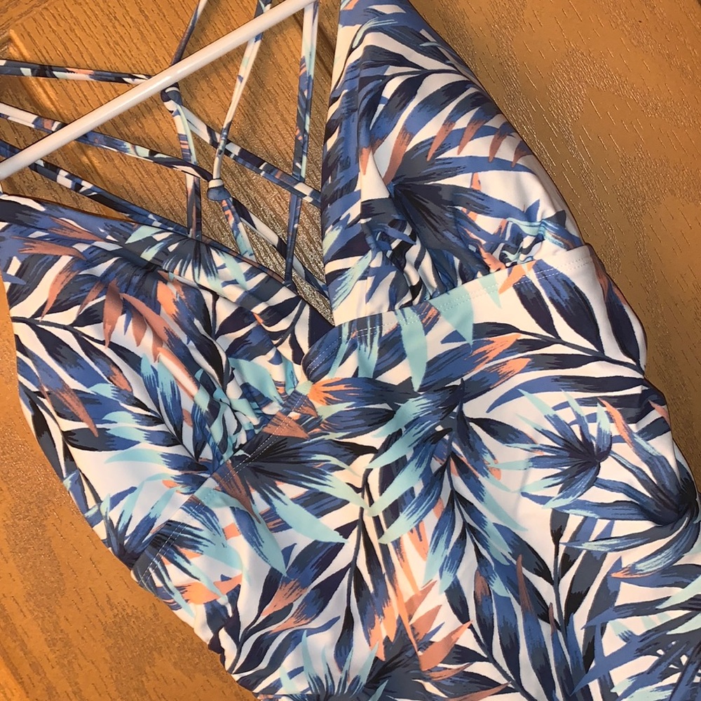 KONA SOL Swimsuit